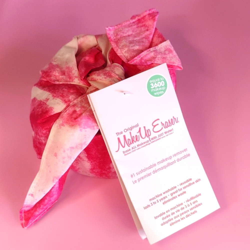 The Original MakeUp Eraser